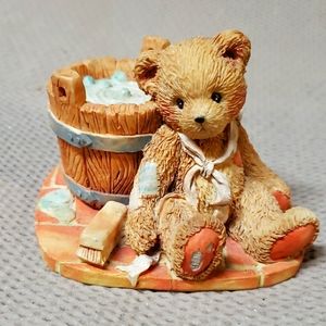 Cherished teddies, Joshua